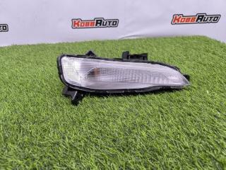 ПТФ левый Kia Optima