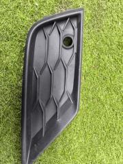 Накладка бампера передняя левая Tiguan 2