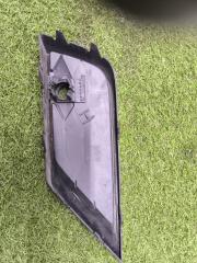 Накладка бампера передняя левая Tiguan 2