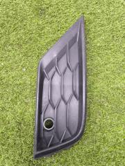 Накладка бампера передняя левая Tiguan 2