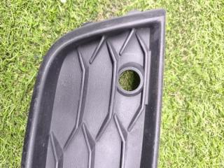 Накладка бампера передняя левая Tiguan 2