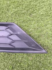 Накладка бампера передняя левая Tiguan 2