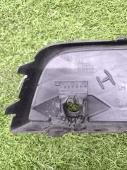 Накладка бампера передняя левая Tiguan 2