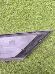 Накладка бампера передняя левая Tiguan 2