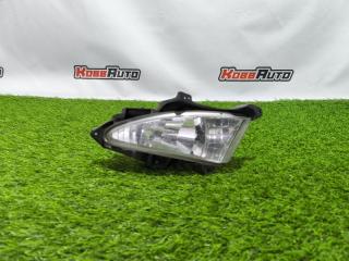 ПТФ правый Hyundai Elantra