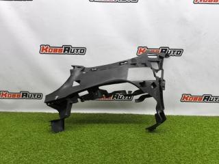 Кронштейн бампера передний левый Mercedes E