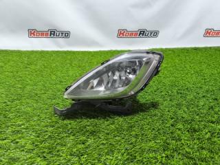 ПТФ левый Hyundai Elantra