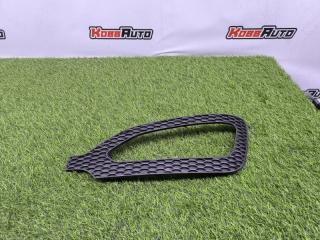 Накладка ПТФ передняя левая Hyundai SANTA FE