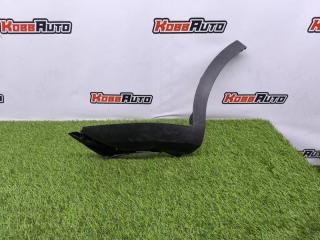 Накладка бампера передняя левая Kia Sorento Б/У Накладка бампера передняя левая Kia Sorento