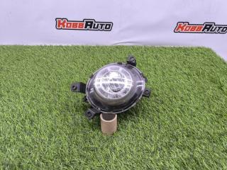 ПТФ левый Kia Forte