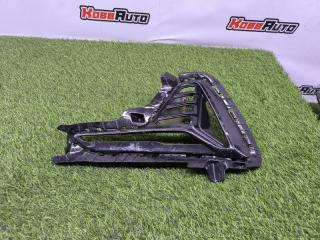 Накладка ПТФ передняя левая Hyundai Sonata 2017-