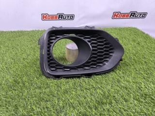 Накладка ПТФ передняя левая Kia Sorento