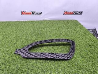 Накладка ПТФ передняя левая Hyundai SANTA FE