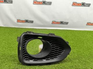 Накладка ПТФ передняя левая Kia Sorento