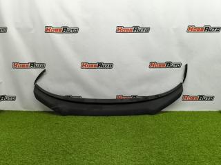 Юбка бампера передняя Hyundai Elantra