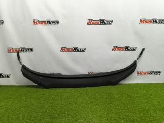 Юбка бампера передняя Hyundai Elantra