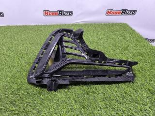 Накладка ПТФ передняя правая Hyundai Sonata