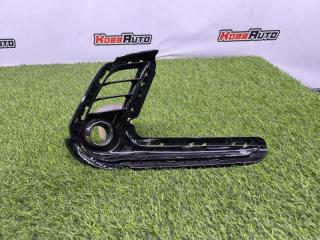 Накладка ПТФ передняя правая Hyundai Elantra