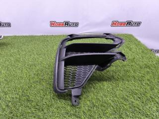 Накладка ПТФ передняя правая Kia Cerato 2018-