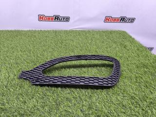 Накладка ПТФ передняя левая Hyundai SANTA FE