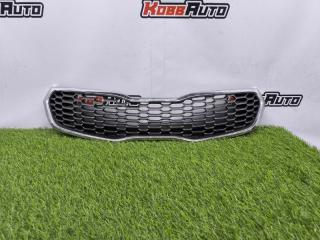 Решетка радиатора передняя Kia Cerato 2013-2016