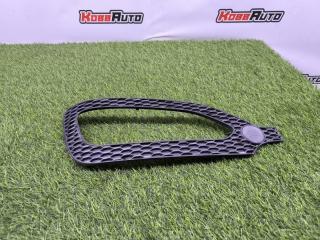 Накладка ПТФ передняя правая Hyundai SANTA FE