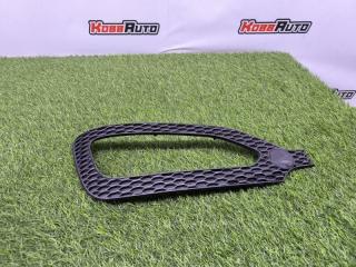 Накладка ПТФ передняя правая Hyundai SANTA FE