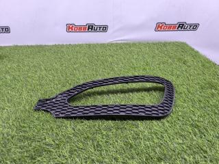 Накладка ПТФ передняя левая Hyundai SANTA FE