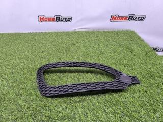 Накладка ПТФ передняя правая Hyundai SANTA FE