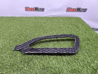 Накладка ПТФ передняя левая Hyundai SANTA FE