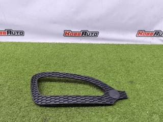 Накладка ПТФ передняя правая Hyundai SANTA FE