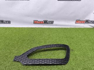 Накладка ПТФ передняя правая Hyundai SANTA FE