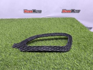 Накладка ПТФ передняя левая Hyundai SANTA FE 2012-