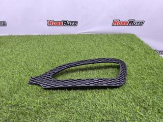 Накладка ПТФ передняя левая Hyundai SANTA FE 2012-