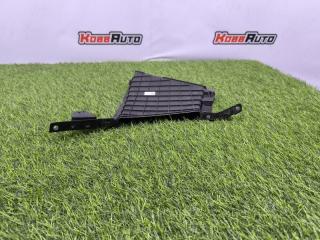 Воздуховод бампера передний левый Hyundai Elantra