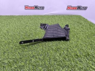 Воздуховод бампера передний левый Hyundai Elantra