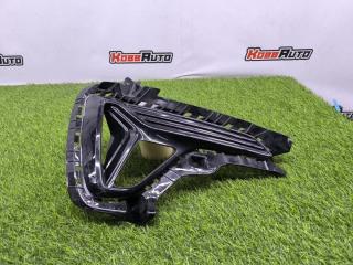 Накладка ПТФ передняя левая Hyundai Sonata