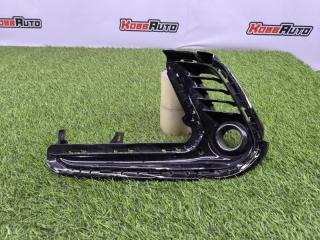 Накладка ПТФ передняя левая Hyundai Elantra 2015