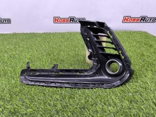 Накладка ПТФ Hyundai Elantra 2015