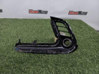 Накладка ПТФ передняя левая Hyundai Elantra