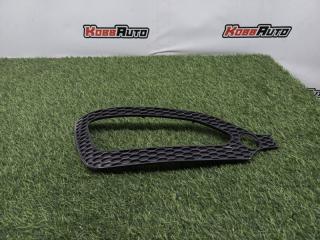 Накладка ПТФ передняя правая Hyundai SANTA FE