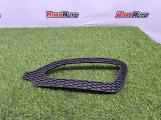 Накладка ПТФ передняя левая Hyundai SANTA FE