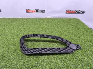 Накладка ПТФ передняя правая Hyundai SANTA FE