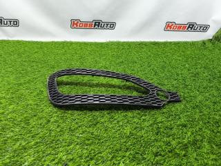 Накладка ПТФ передняя правая Hyundai SANTA FE