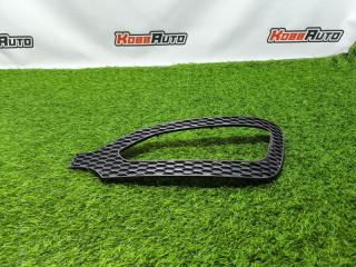 Накладка ПТФ передняя левая Hyundai SANTA FE