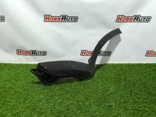 Накладка бампера передняя левая Kia Sorento Б/У Накладка бампера передняя левая Kia Sorento