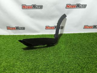 Накладка бампера передняя левая Kia Sorento Б/У Накладка бампера передняя левая Kia Sorento