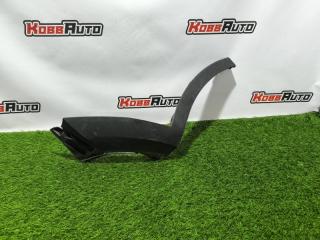 Накладка бампера передняя левая Kia Sorento Б/У Накладка бампера передняя левая Kia Sorento