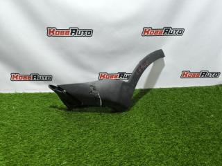 Накладка бампера передняя левая Kia Sorento Prime Б/У Накладка бампера передняя левая Kia Sorento Prime