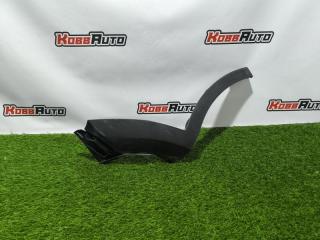 Накладка бампера передняя левая Kia Sorento Б/У Накладка бампера передняя левая Kia Sorento